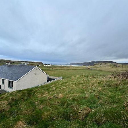 Hughie'S Farm Cottage Ballyliffin Dış mekan fotoğraf