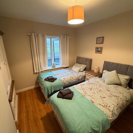 Hughie'S Farm Cottage Ballyliffin Dış mekan fotoğraf