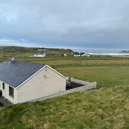 Hughie'S Farm Cottage Ballyliffin Dış mekan fotoğraf